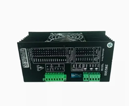 JIEMEIKANG 모터 드라이버 2M2260-NW-101 2HSS86H  86J18118EC-1000-60 8.5NM 2HSS86H-A-5/24 86