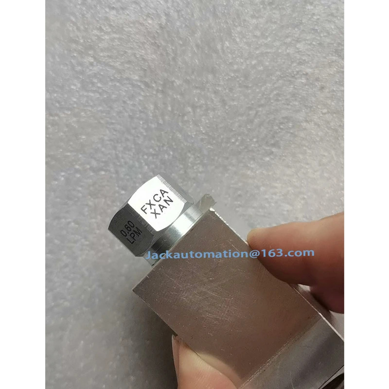 SUN Hydraulics FXBA-XAN FXCA-XAN FSDS-XAN FQEA-XAN FSCS-XAN 유량 제어 밸브