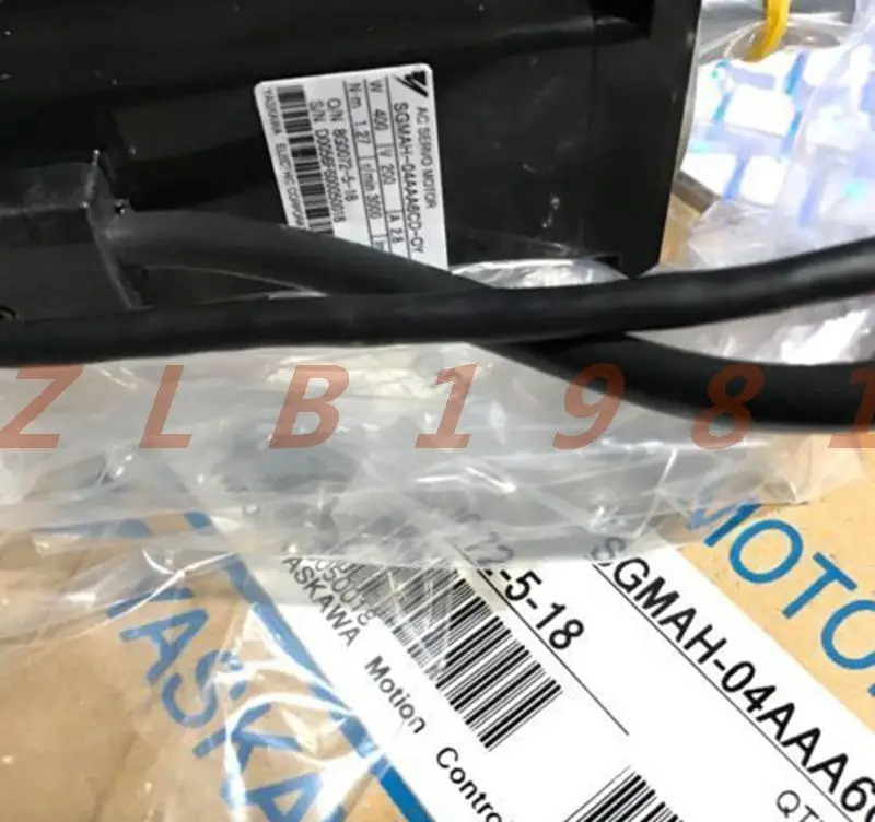 Yaskawa SGM호환AH-04AAA6CD-OY 신