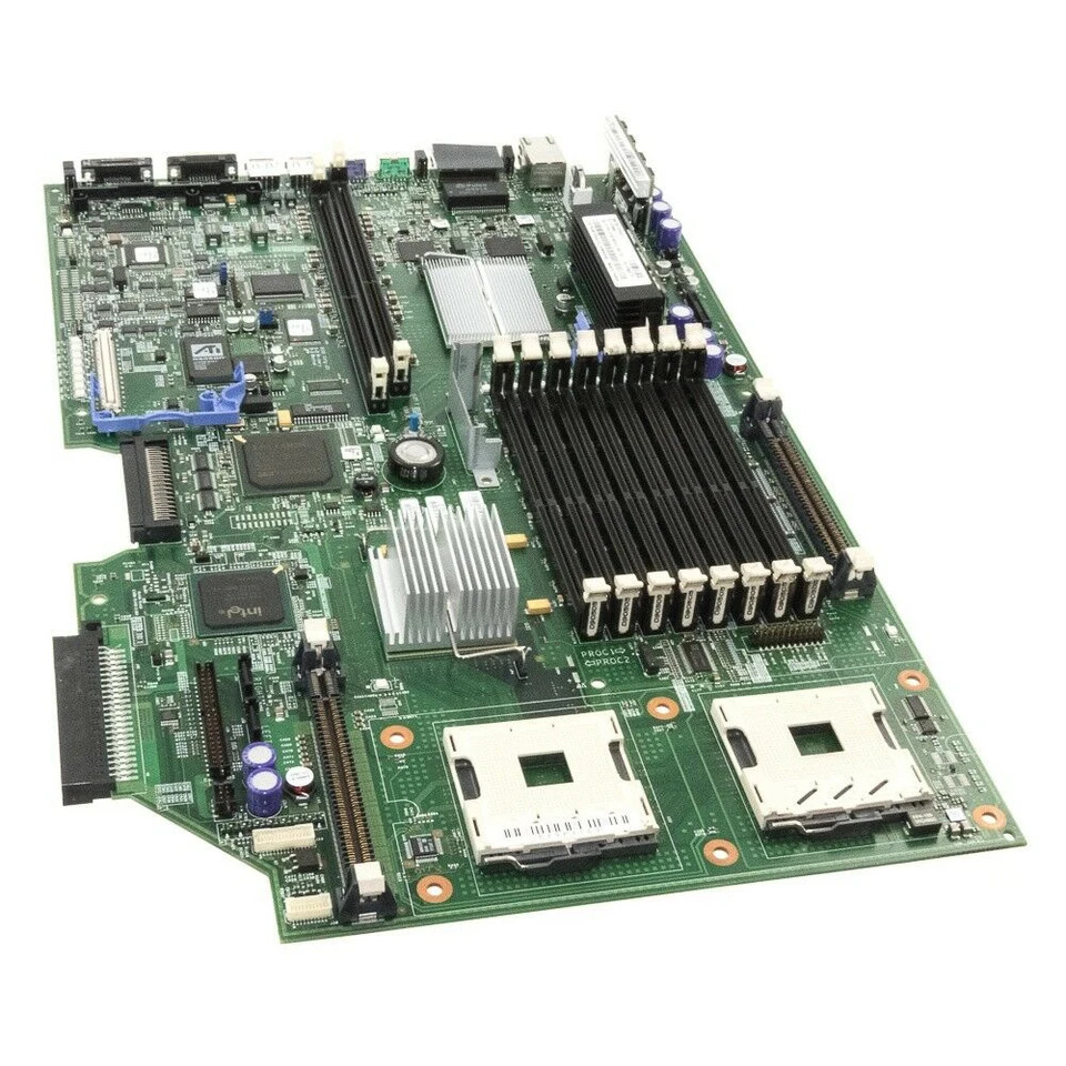 IBM서버 메인보드 X336 32R1730 39Y6958 25R9195 23K4516 마더보드