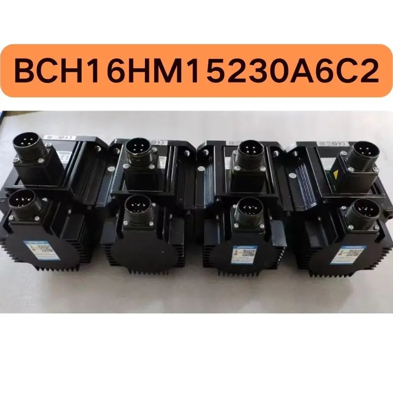 리퍼 1.5KW 모터 BCH16HM15230A6C2 완료 정상 작동
