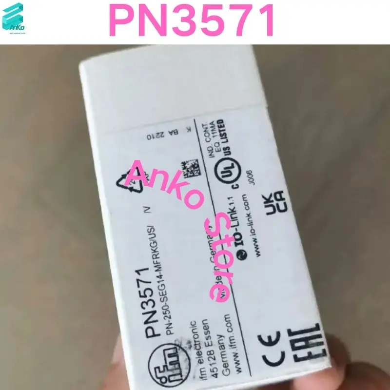 압력센서 PN3571
