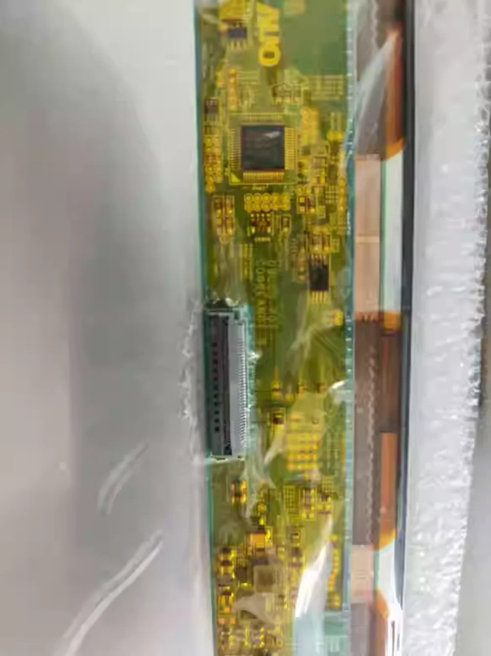 LCD 디스플레이 화면 C090EAN01.0
