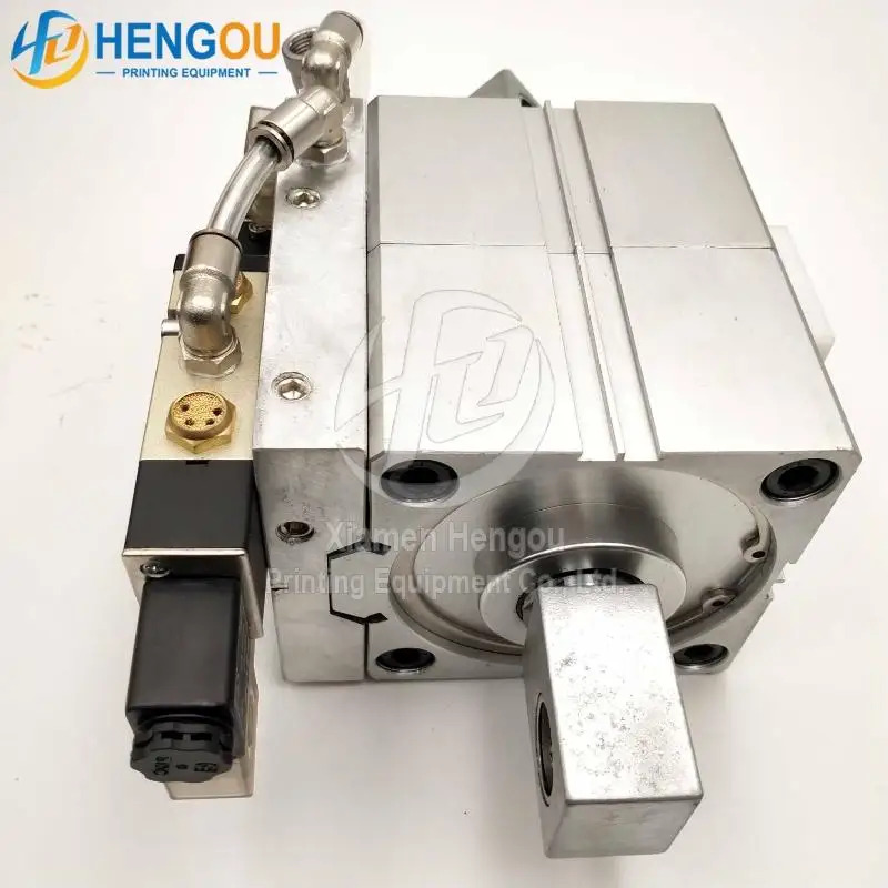Hengoucn SM102 SM-102 결합 압력 실린더 밸브 61.184.1331 C2.184.1051