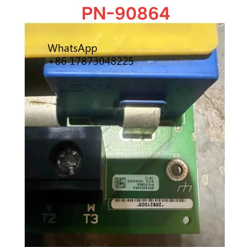 리퍼 PN-90864 AB753 755 전원 드라이버 보드 듀얼 모듈 기능 OK