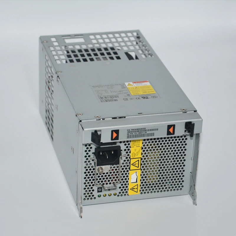 RS-PSU-450-AC1N 확장 캐비닛 전원공급장치 NetApp DS14MK2 440W 114-00021