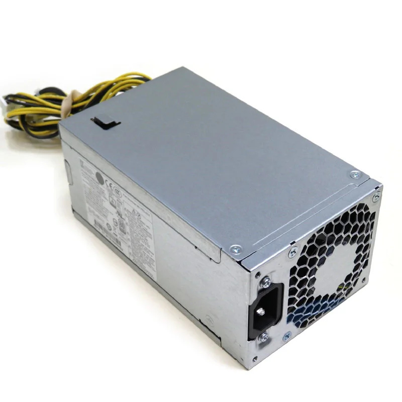 hp호환 EliteDesk 800 G3 PSU 전원공급장치 180W 901763-002 D16-180P2A 901771-002 D16-180P3A 4 7 핀