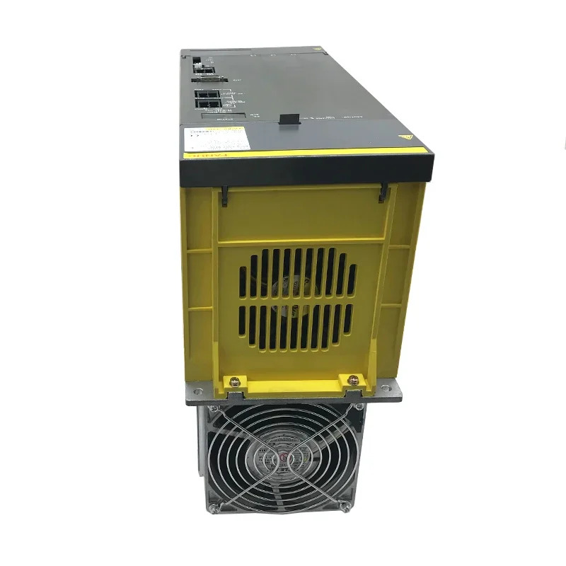 FANUC 서보 드라이브 A06B-6087-H130 전원공급장치 모듈 CNC 시스템용