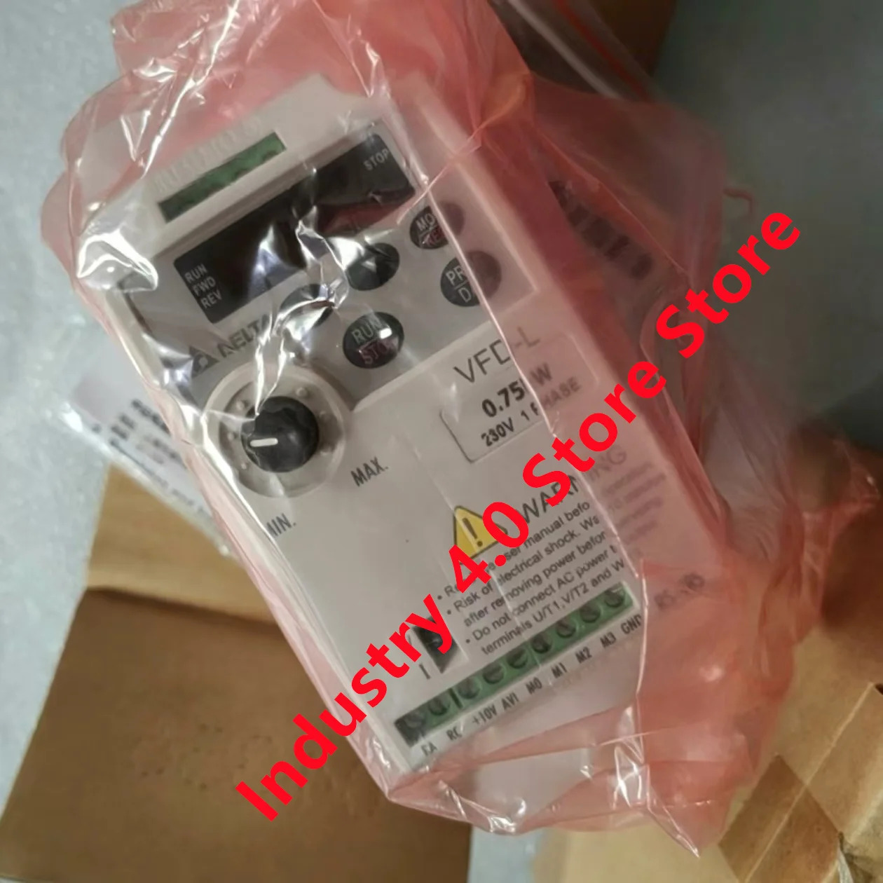오리지널 VFD002L21A VFD007L21A VFD015M43B VFD022M43B 신