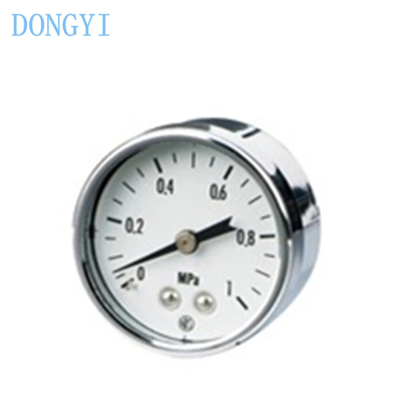 클린 시리즈압력 게이지 G49 G49-10-02