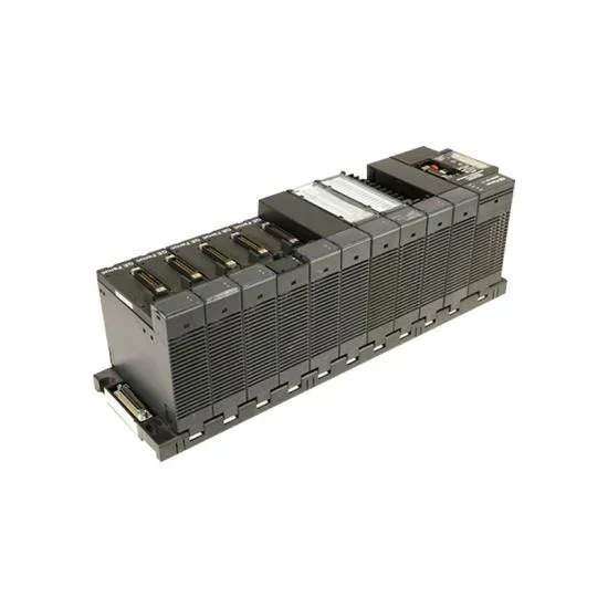 IC200ACC301 G E 팬 uc Versamax I/O 필러 모듈