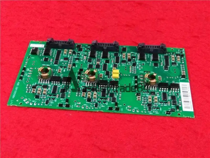 ABB ASC800 드라이브 보드 AGDR-71C 신