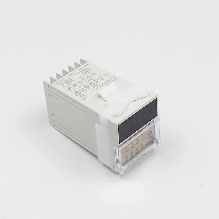 FX4S-1P4 타이머 릴레이 출력 전원공급장치 전압 100-240VAC 50/60Hz 보호 IP20 컨트롤러