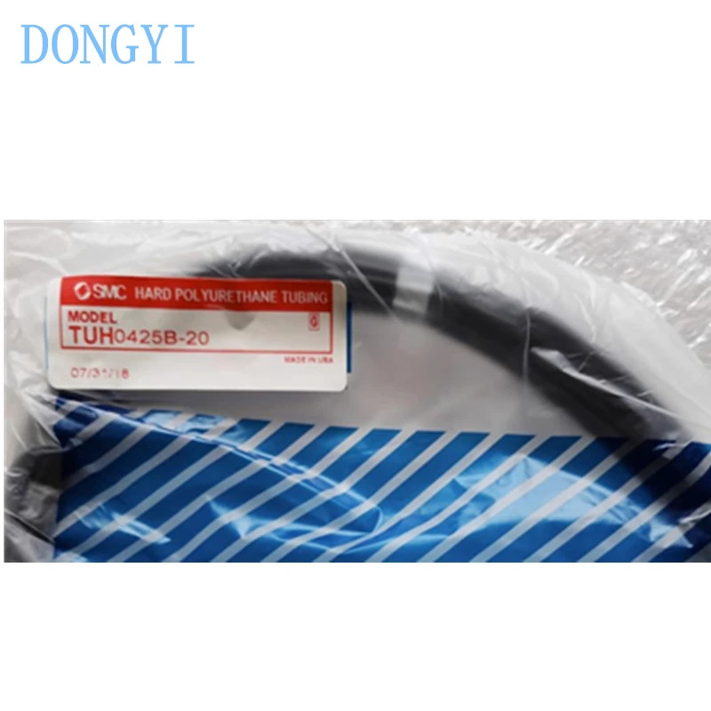경질 폴리우레탄 튜브 TUH TUH1288 TUH1208 TUH1288B/BU/N/W-100 TUH1208B/BU/N/W-100 TUH0805/TUH1065B/BU/N/W-100