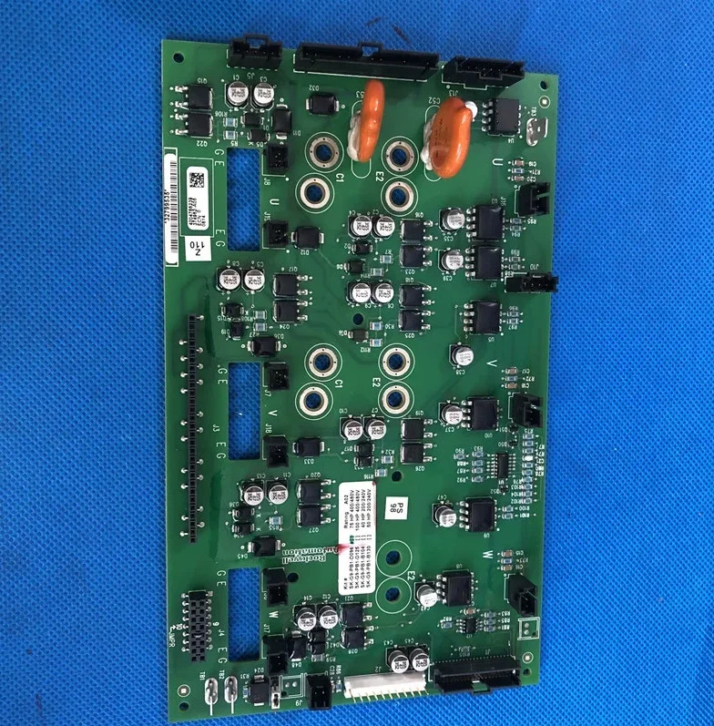 드라이브 보드 리퍼 완료 374962-A02 374962-A05 320367-A02 인버터 PF700 시리즈 45-55-75kw
