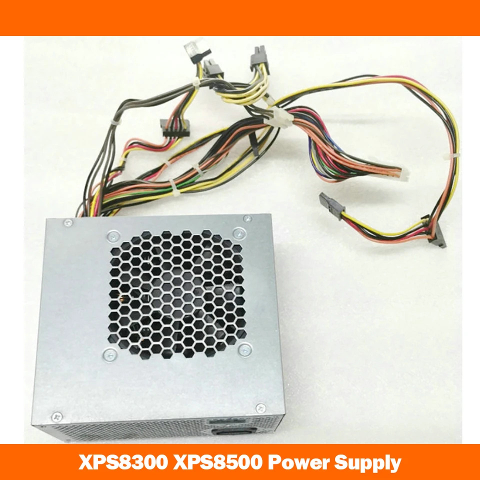 리퍼 완료 전원공급장치 XPS8300 XPS8500 PC9004 7YC7C 07YC7C AC460AD-00 WY7XX 460W