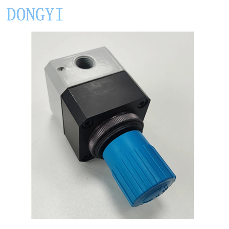 정밀 압력 조절기 LRP 1/4 LRP-1/4 LRP-1/4-10 159502/4-0.7 159500 LRP-1/4-4 159501/4-2.5 162834