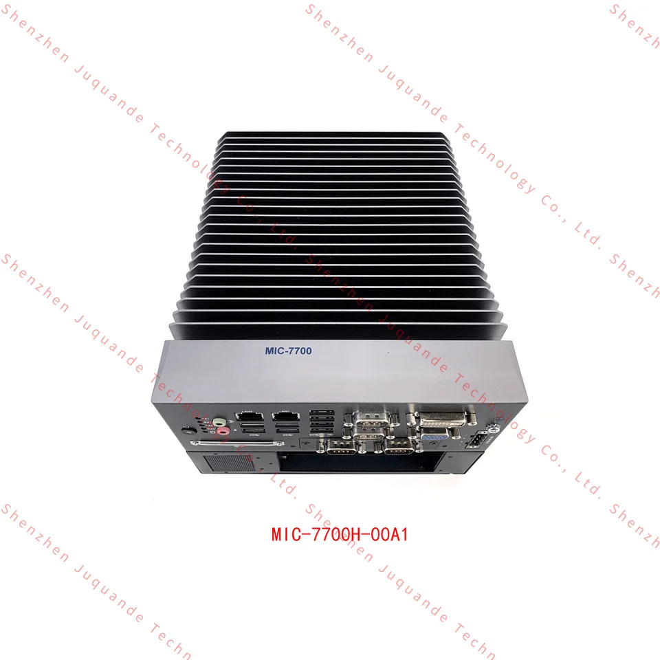 MIC-7700H-00A1 MIC-7700Q-00A1 MIC-770Q-00A1 신 오리지널