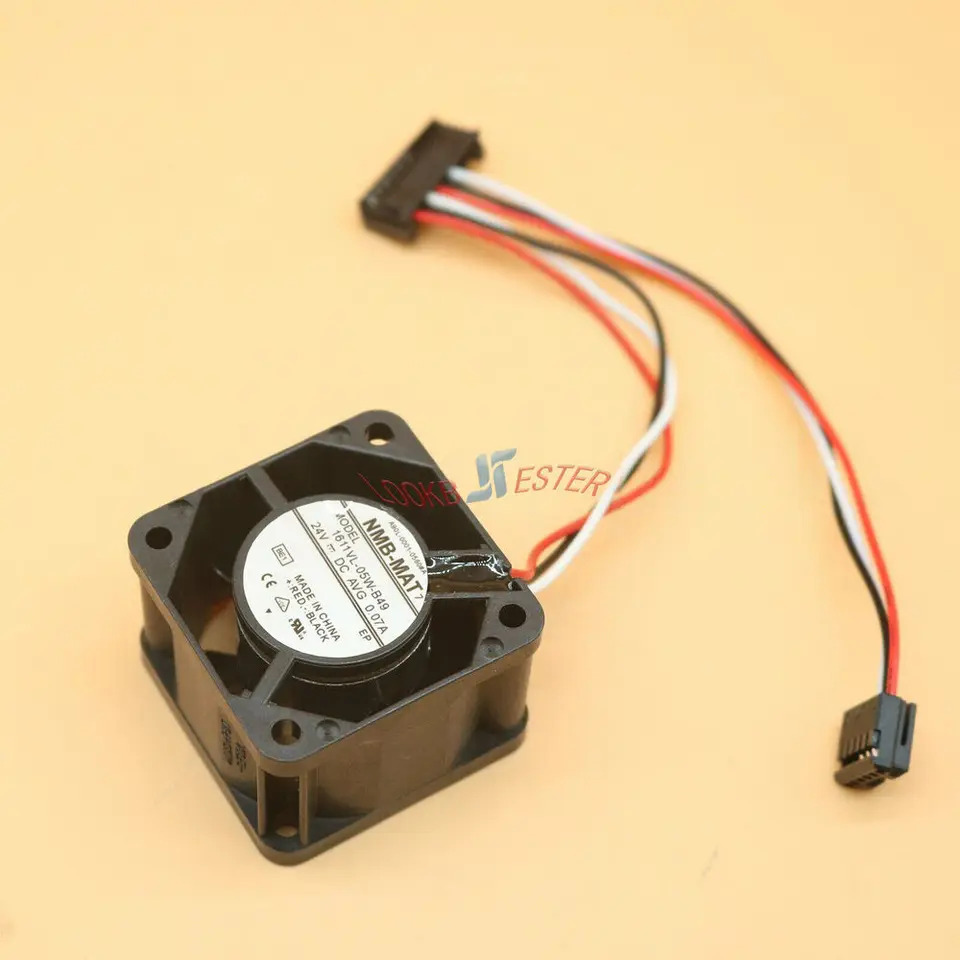FANUC 1611VL-05W-B49 A90L-0001-0580 A시스템 드라이브 팬 1x