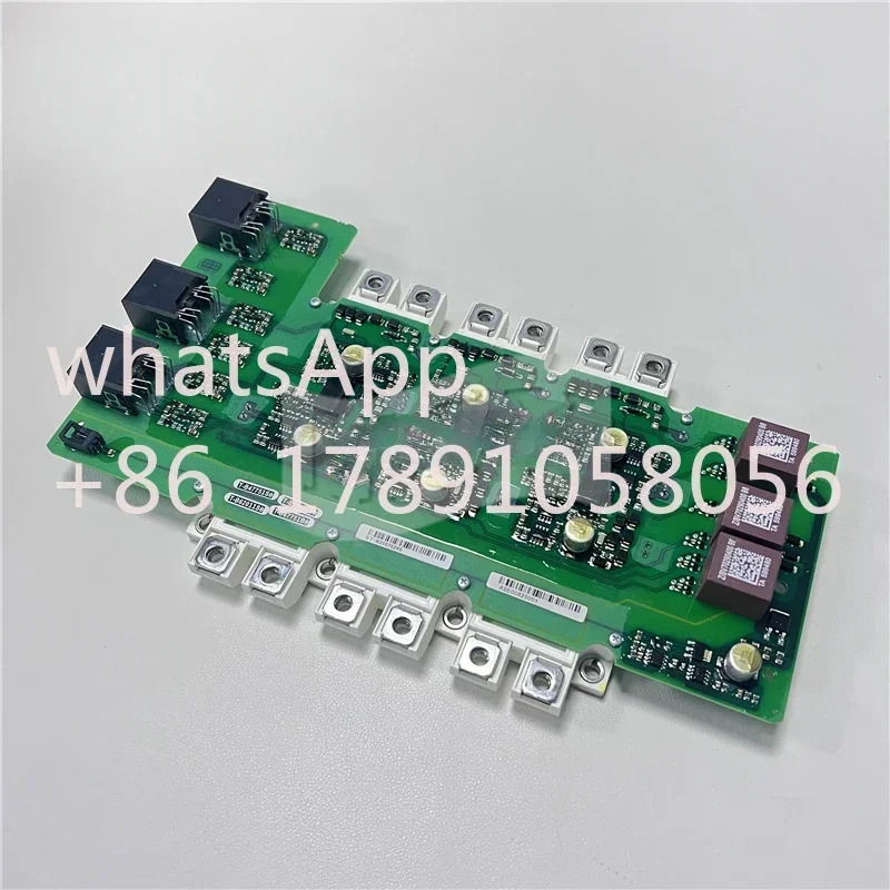 컨버터 드라이버 보드 MM430/M440 A5E00825001 A5E00825002 A5E00825003 A5E00824994 FS450R12KE3S1 FS300R12KE3S1