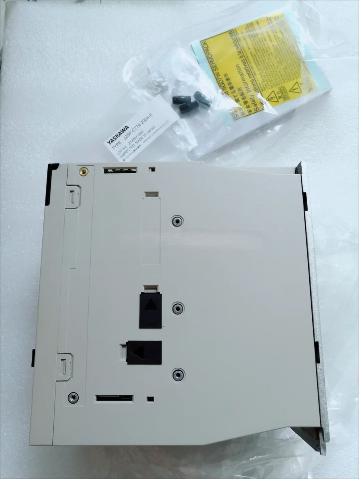 SGD7S-180A00B202 오리지널 서보 드라이버 신