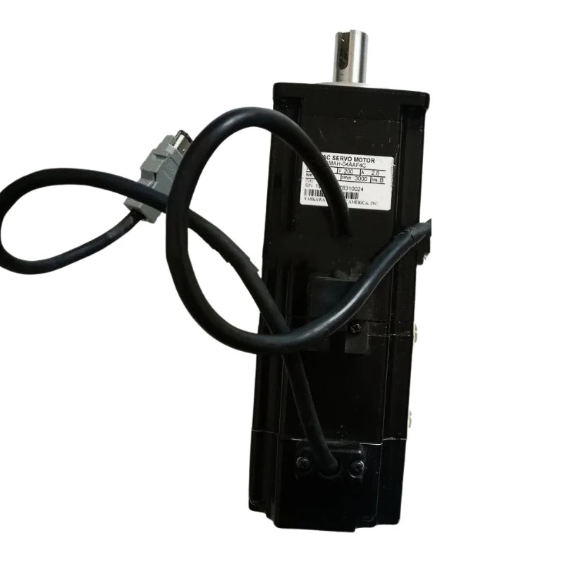 SGM호환AH-04AAF4C Yaskawa 서보모터 신속