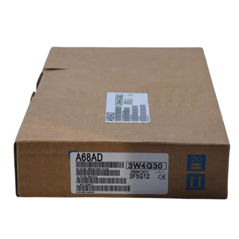 BMSESP32 AJ65SBT-RPT C200H-CPU01-E AJ55TB2-8R AD71 A172SENC A68AD