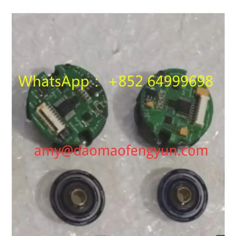 리퍼 TS5562N1 인코더 완료