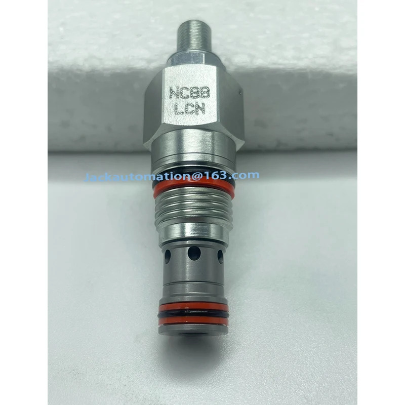 선 유압 NCFB-LCN NCBB-LCN 플매트 카펫 러그 밸브