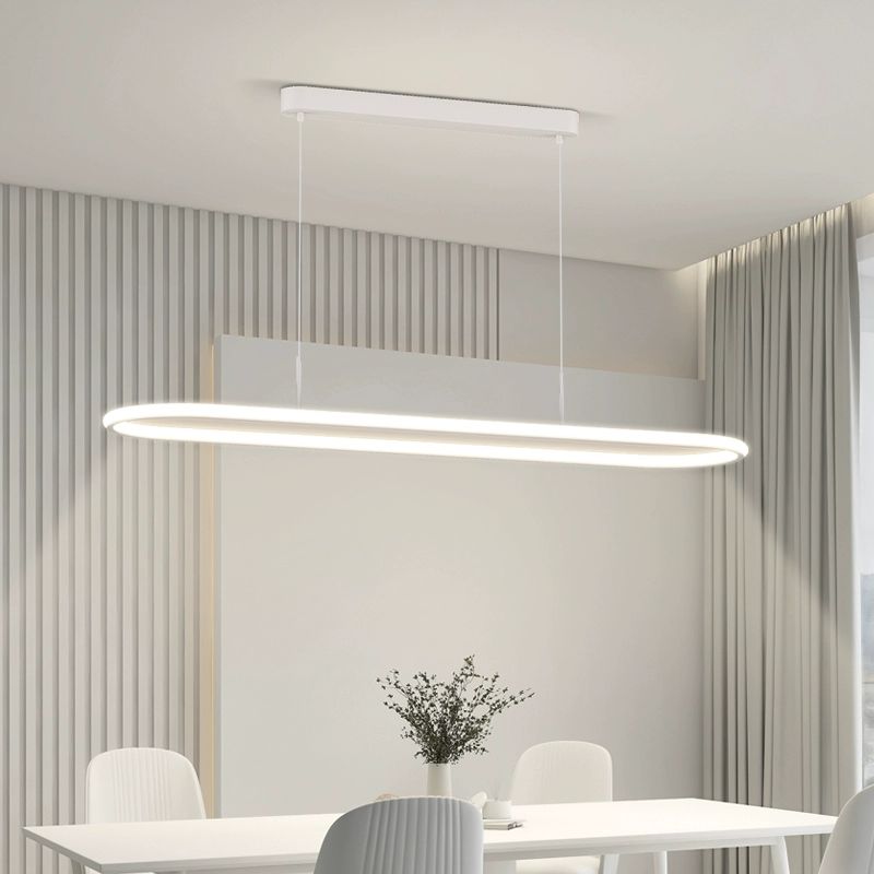led 주방등 주방조명 전등 주광색 천장등 천장조명 천장밀착형 인테리어 싱크대 심플 - 상품 이미지