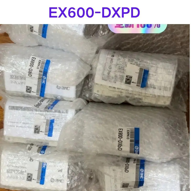 EX600-DXPD 솔레노이드 밸브