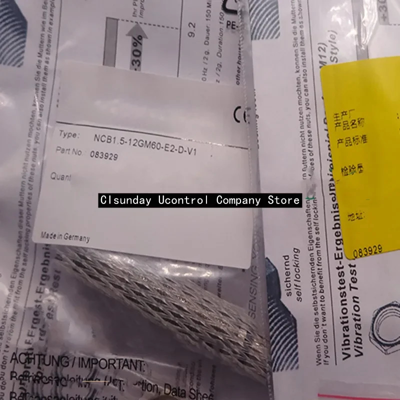 스위치 NCB1.5-12GM호환85-E2-D-V1