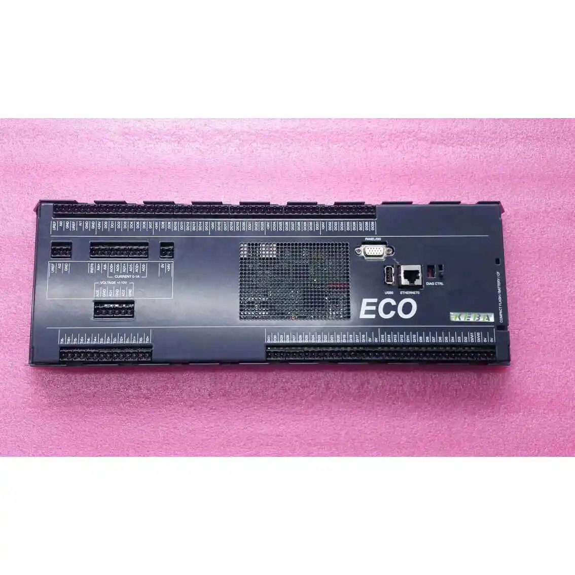K2-200 산업LCD 디스플레이 컨트롤러 CP031/T KEBA 및신