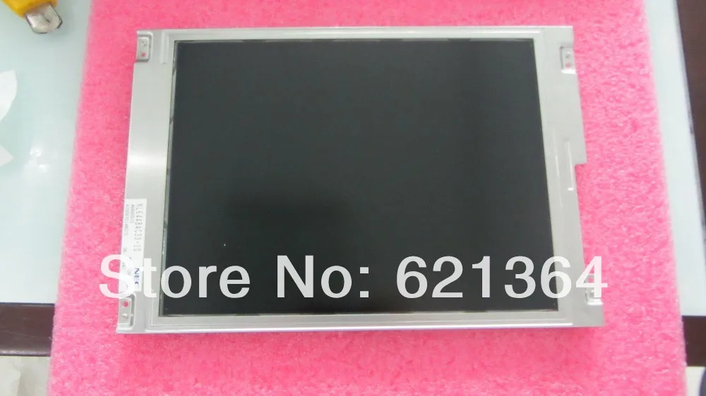 산업 화면 NL6448AC33-10 프로 lcd