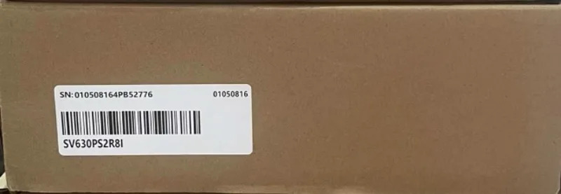 Huichuan 400W 서보 드라이브 SV660 IS620 SV630 PS NS2R8I 1R6I 5R5I 신