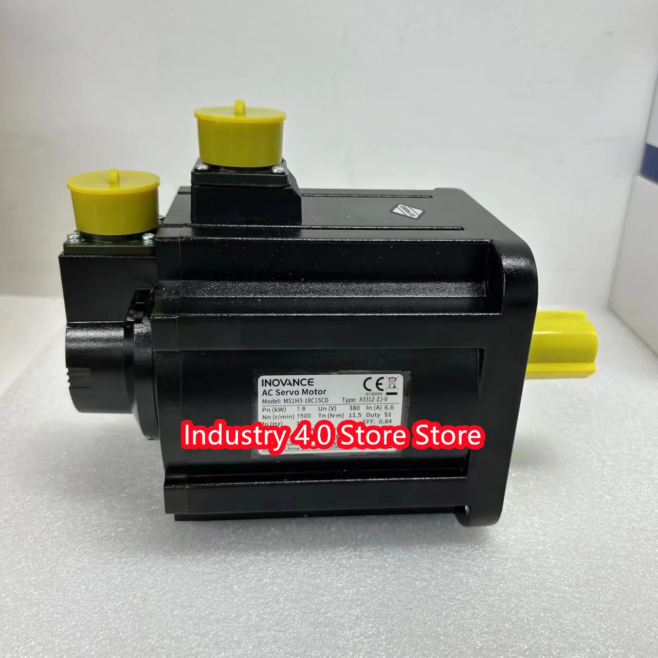 서보모터 MS1H3-13C15CD-A331RMS1H3-13C15CD-A331Z