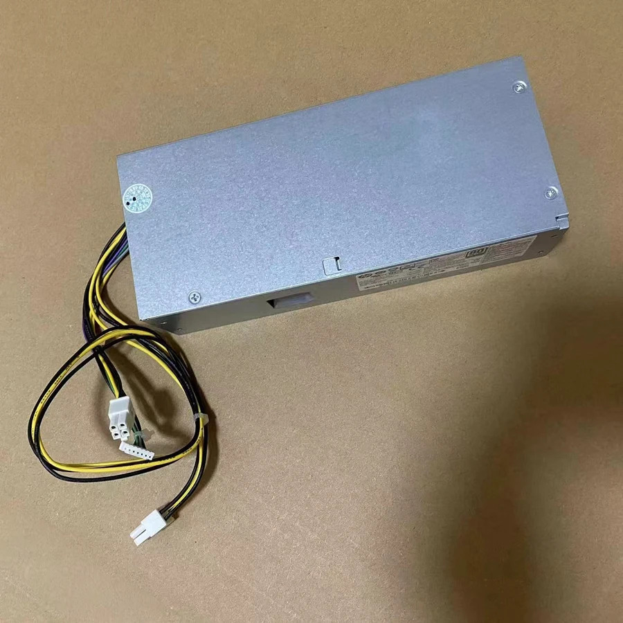hp호환 프로데스크 600 G3 G4 G5 SFF 180W PSU 901765-001 PA-1181-3HV 4 7 핀전원공급장치 신