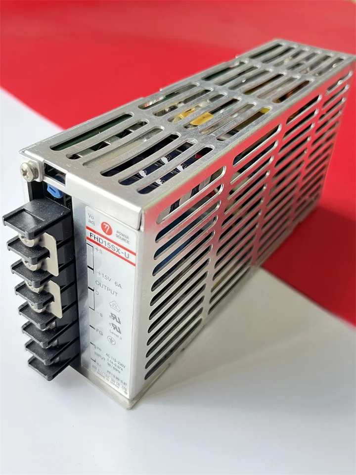 FHD15SX-U ETA 스위칭 전원공급장치 100W 15VDC 7A