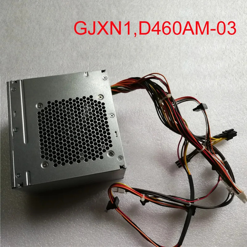 델 XPS 8910 8920 8930 460W PSU DPS-460DB-15 A D460AM-03 GJXN1 0GJXN1 전원공급장치 신