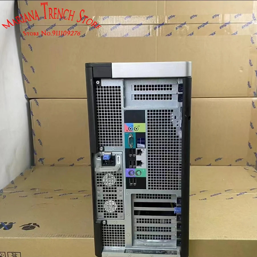 DELL 정밀 타워 7910 데스크탑 PC마더보드 T7910 215PR NK5PH 9VX3G 2CRRC