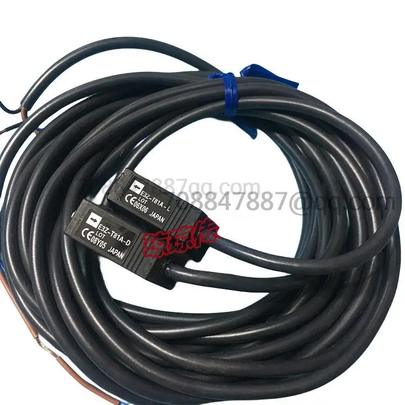 오리지널 E3Z-T81A T81AH T81AK T81C -D -L
