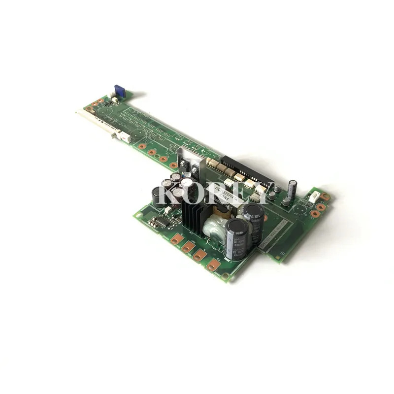 전원 드라이버 보드 RM162C-SP BC886A010G52