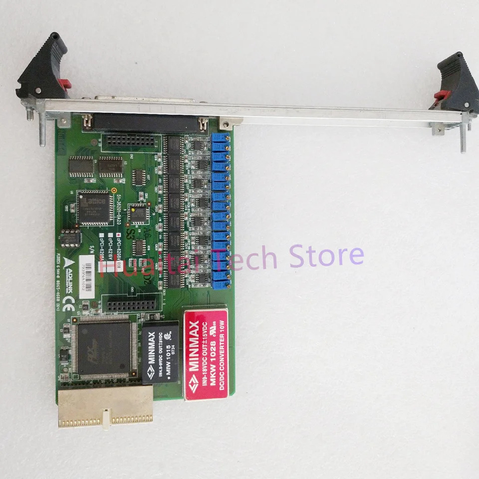 ADINK 카드 CPCI-6208V 51-36201-0A20