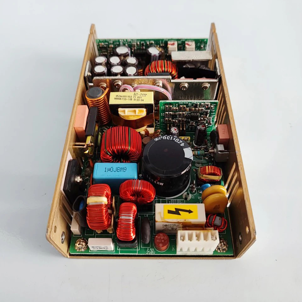 ASTEC 전원공급장치 NTQ123 3.3V 5V -12V DC 안정화 전원 모듈