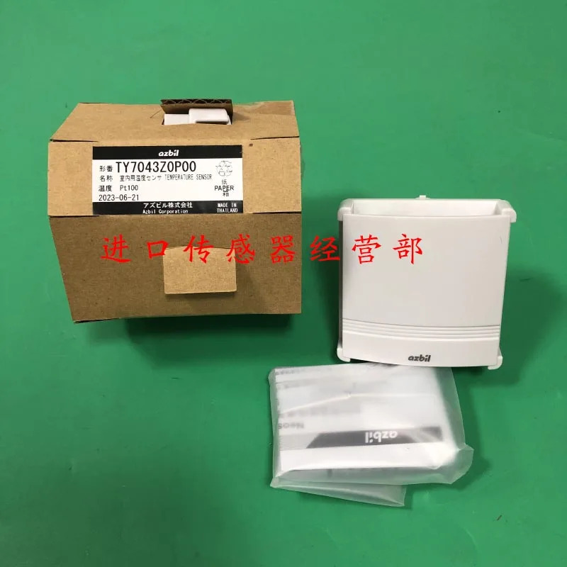 원본 TY7043Z0P00 온도 센서 페널티 10개