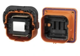OEM 수동 스위치 분리 TYCO MSD350A 350A 690VDC SCII MSD500 500A 700VDC 1-1587987-1