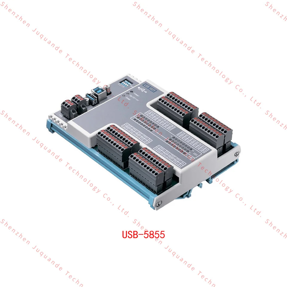 USB-5830 USB-5850 USB-5855 USB-5856 USB-5860 USB-5862 신