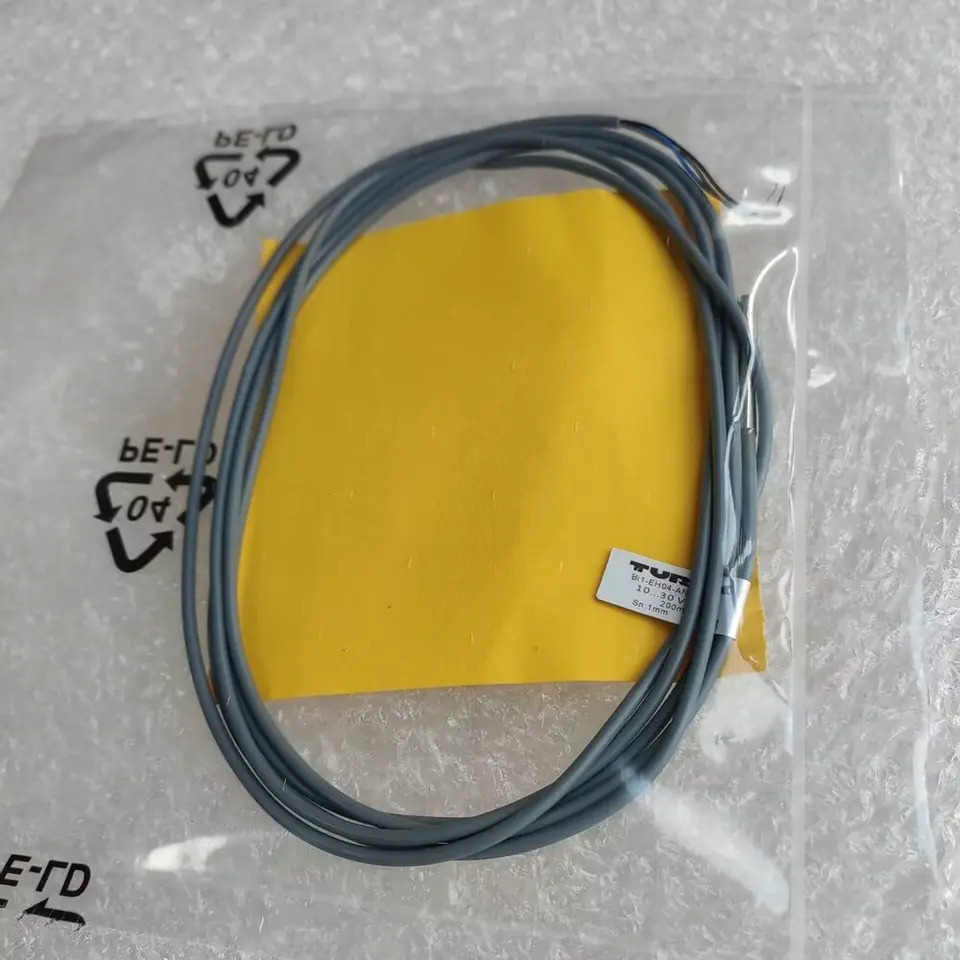 TURCK Bi1-EH04-AN6X 스위치 센서신