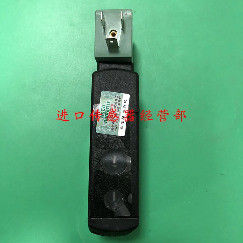 미국 ASCO 솔레노이드 밸브 SCG551A001MS 24DC One Penalty Ten