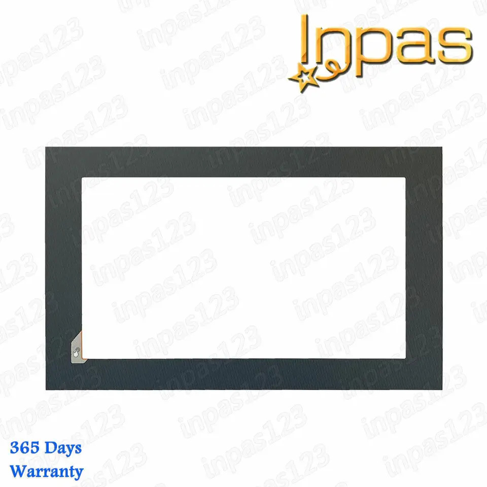 터치 스크린 패널 보호 필름 4PPC70.101G-20W 4PPC70.101G-20B 용
